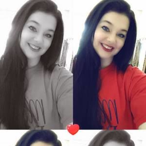 Meet your Posher, Alexandra